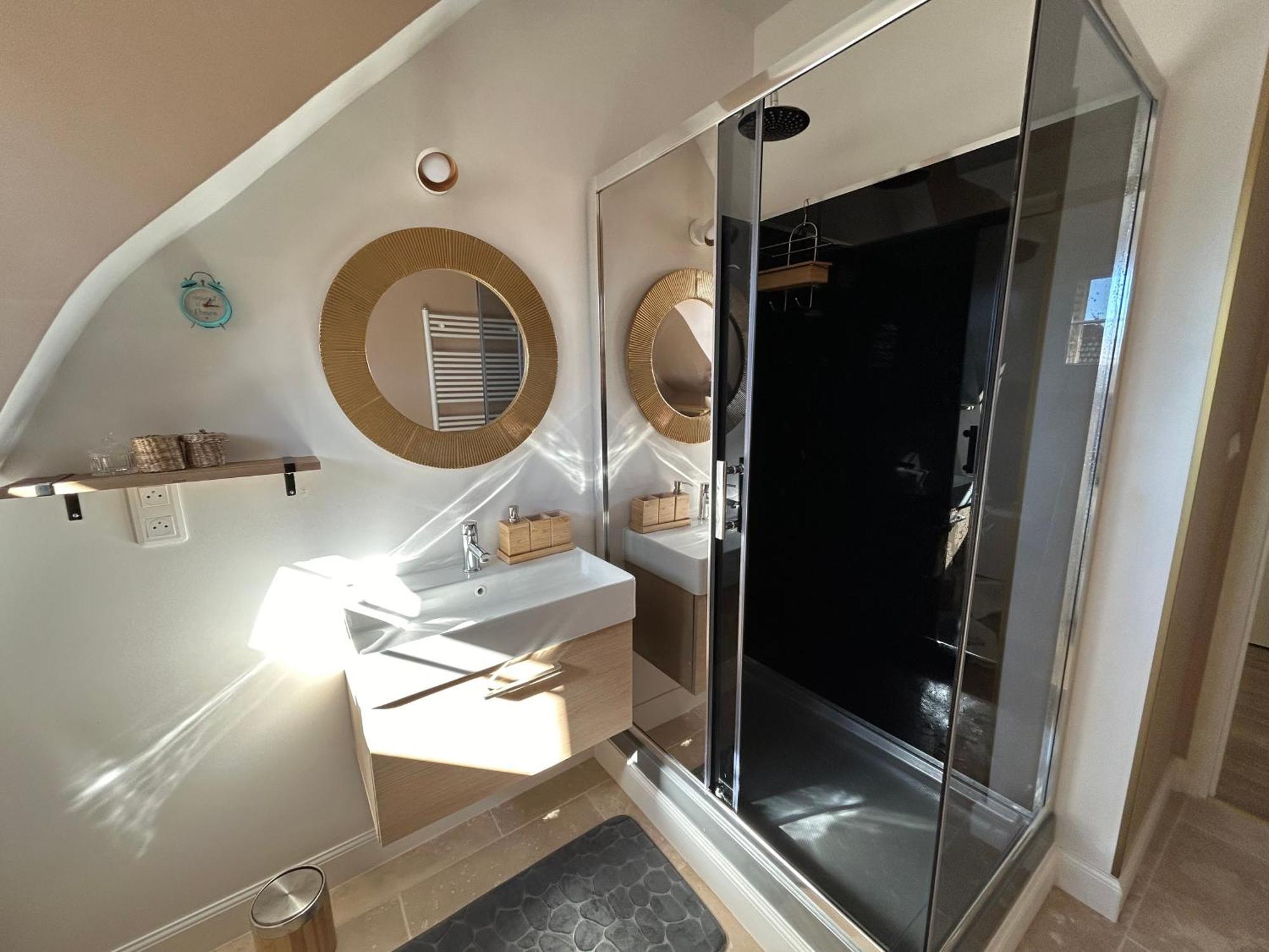 Apartment Confortable T3 Juste Renove Au Coeur D'aurillac *
