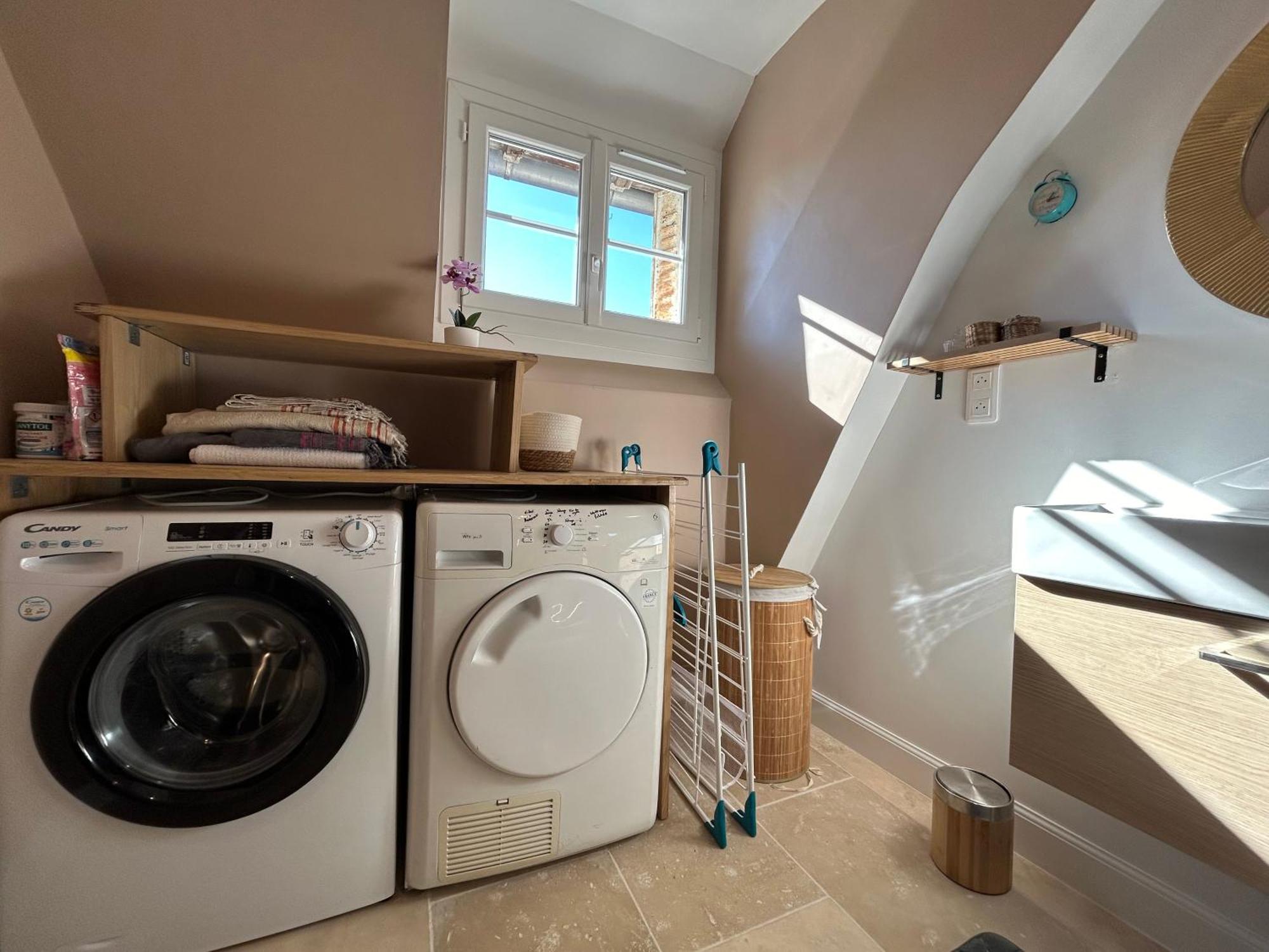 Confortable T3 Juste Renove Au Coeur D'aurillac Aurillac